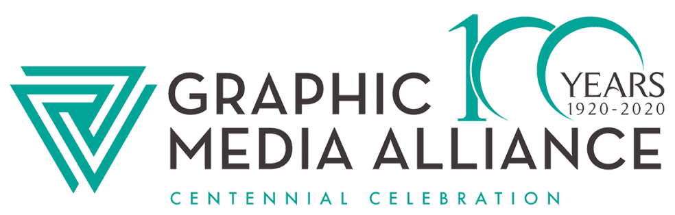 GMA  Graphic Media Alliance